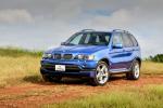 BMW X5 4.8is 2004 года (NA)